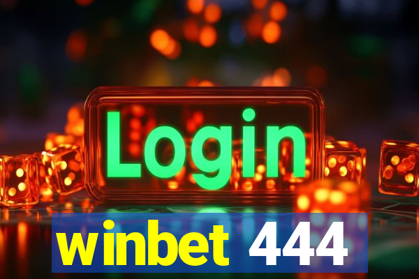 winbet 444